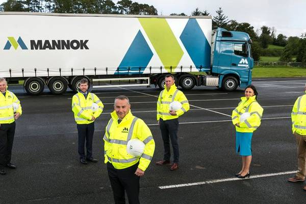 Mannok earnings grow to €31m as €66m investment ‘pays off’