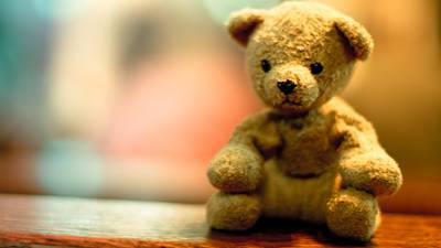 Man who hid heroin in teddy bear jailed for intention to sell