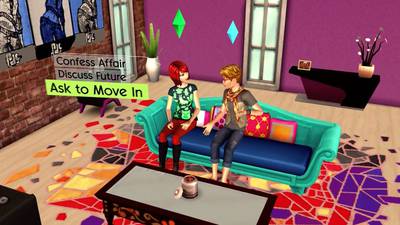 ‘The Sims’ is coming to iOS and Android