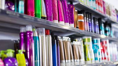 Directors of hairdressing supplies company restricted for five years
