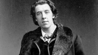 Oscar Wilde’s suffering makes holy ground of Reading Gaol