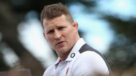 Dylan Hartley: Hooker intends to let rugby do the talking