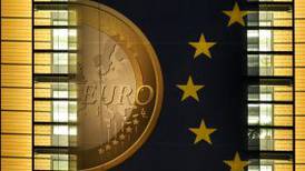 Euro zone business growth slows as orders fall