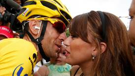 Vincenzo Nibali claims Tour de France title in Paris