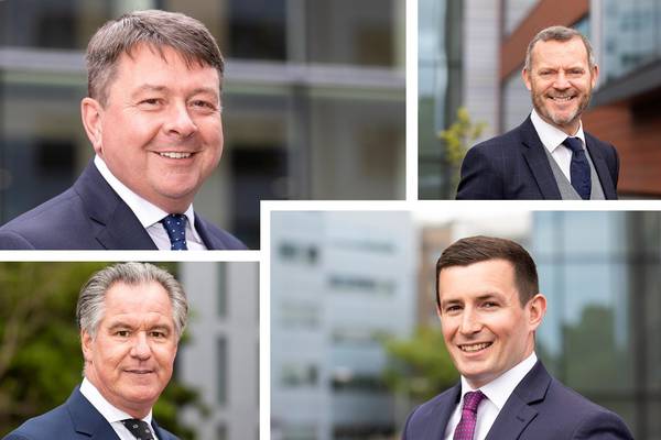 QRE expands senior management team following buyout