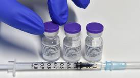 Holohan backs plan to use Pfizer, Moderna vaccines for over 70s
