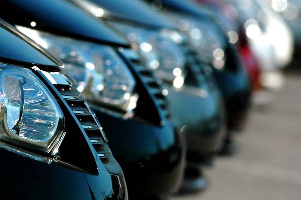 Troubled motor sector hits retail sales in July