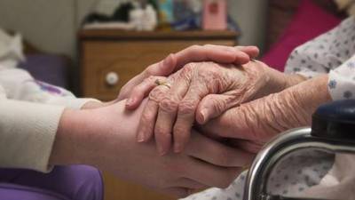 Nursing home visiting restrictions set to be eased on July 19th