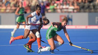 Women’s hockey: Ireland defeated as India get their revenge