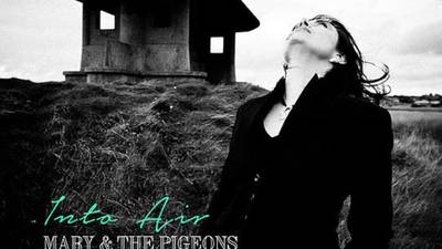 Mary & the Pigeons - Into Air: finely strung collection from Irish cellist