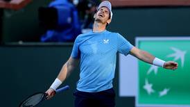 Andy Murray says he does not deserve to play in upcoming Davis Cup