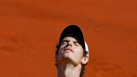 Andy Murray beaten all ends up by Nadal