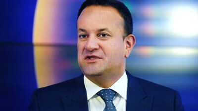 Ireland needs to prepare next generation of workers for jobs that do not yet exist, says Taoiseach