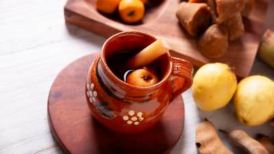 Food & Drink Quiz: What is the base of the traditional Scandinavian Christmas drink ‘glögg’?