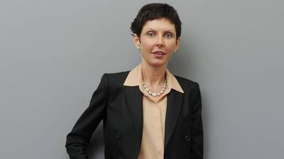 Bet365’s Denise Coates joins best-paid global executives with £421m package