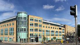 Crean buys €45 million office complex