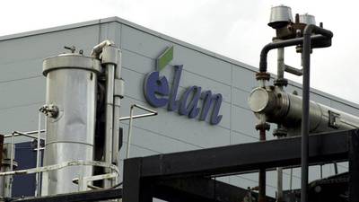 Defendant in SAC Capital insider trading case seeks dismissal of Elan element of lawsuit
