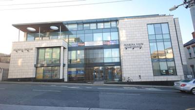 €485,000 for new HQ in Dún Laoghaire