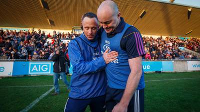 Kilmacud and Ballyboden must do it all over again after tense battle