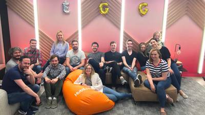 HubSpot to build more products in Dublin as new solution goes live