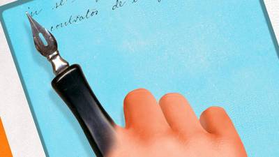 Innovation Talk: Pen and paper? It’s time to bid them adieu