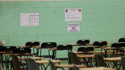 Leaving Cert German: ‘Students had to adapt and think on their feet’