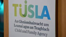 Mother welcomes supervision of child by  Child and Family Agency