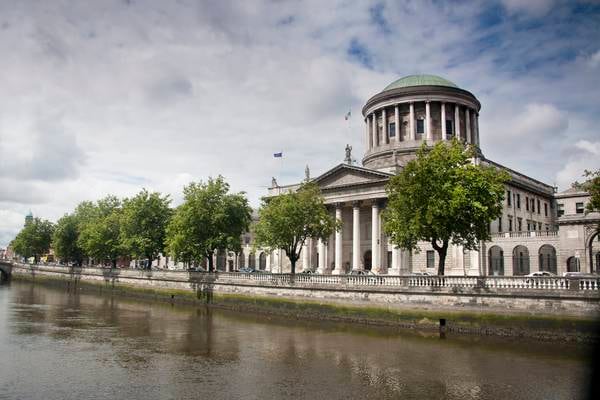 Couple had to pay €310,000 for backing out of Foxrock house purchase after signing, court hears