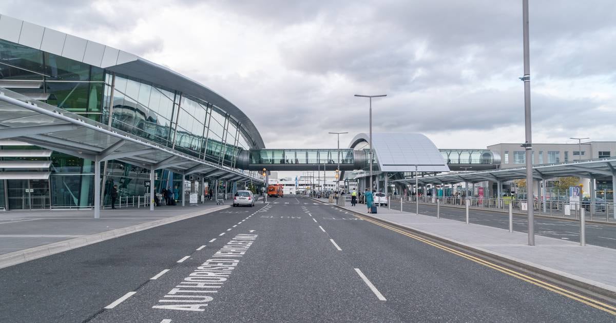 L’état d’urgence déclaré à l’aéroport de Dublin après un « problème technique » à l’atterrissage de Ryanair – News 24