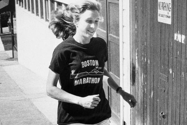 Joan Ullyot obituary: Marathon-running doctor who debunked long-standing myths