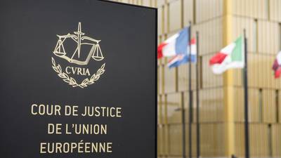 ECJ finds MIBI liable for compensation of van crash victim