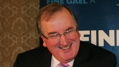 Government defends Seanad reform working group with  no Senators