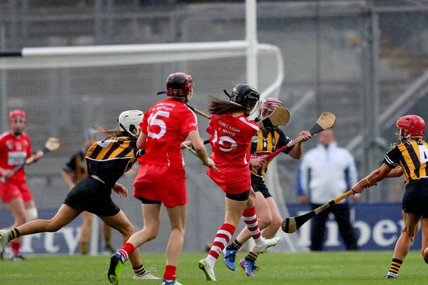 Julia White seals dramatic victory as Cork turn tables on Kilkenny