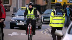 Record number of cyclists commute into Dublin