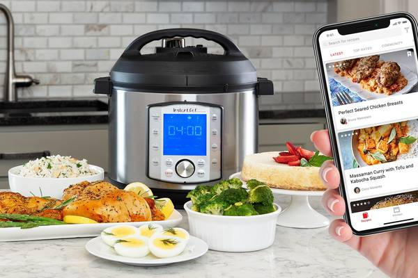 Smart kitchen company Drop cooks up €11.85m investment