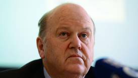 Noonan admits bailout exit decision was ‘finely balanced’