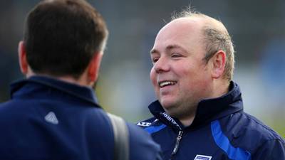 Waterford crystalise youthful promise in renewed senior challenge