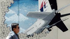 Malaysia in talks with US firm Ocean Infinity to resume MH370 search