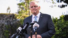 Christchurch mosque massacre changes dynamic of Australian politics