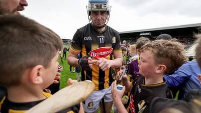 Kilkenny keep the faith in tried and tested as they step up hunt for silverware