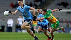 Darragh Ó Sé: No time for shadow boxing with championship imminent