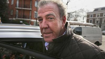 Fionola Meredith: If Jeremy Clarkson’s vitriol is discrimination we are all victims
