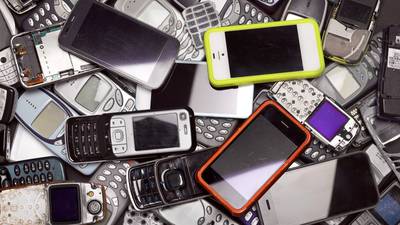 The blood on your phone: Why you must recycle your old mobile
