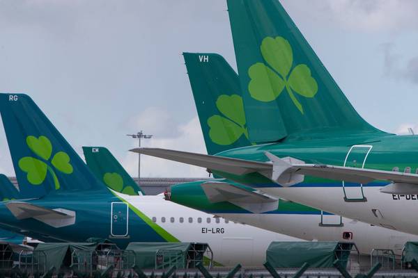 Aer Lingus threatens unilateral cost cuts after cabin crew reject deal