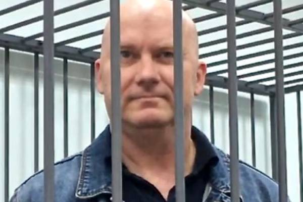 Jehovah’s Witness sentenced to six years for ‘extremism’ in Russia