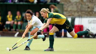UCD facing a busy weekend’s action