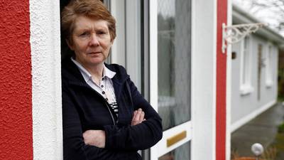 Report will ‘release’ survivors from shame, says Catherine Corless