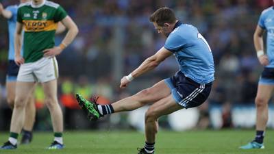 Seán Moran: GAA rule on amateurism remains virtually meaningless