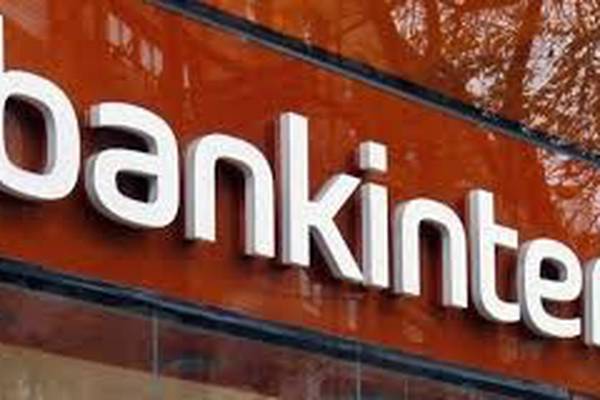 Spain’s Bankinter to enter Irish banking market