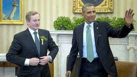 Taoiseach urged to support Boston LGBT group